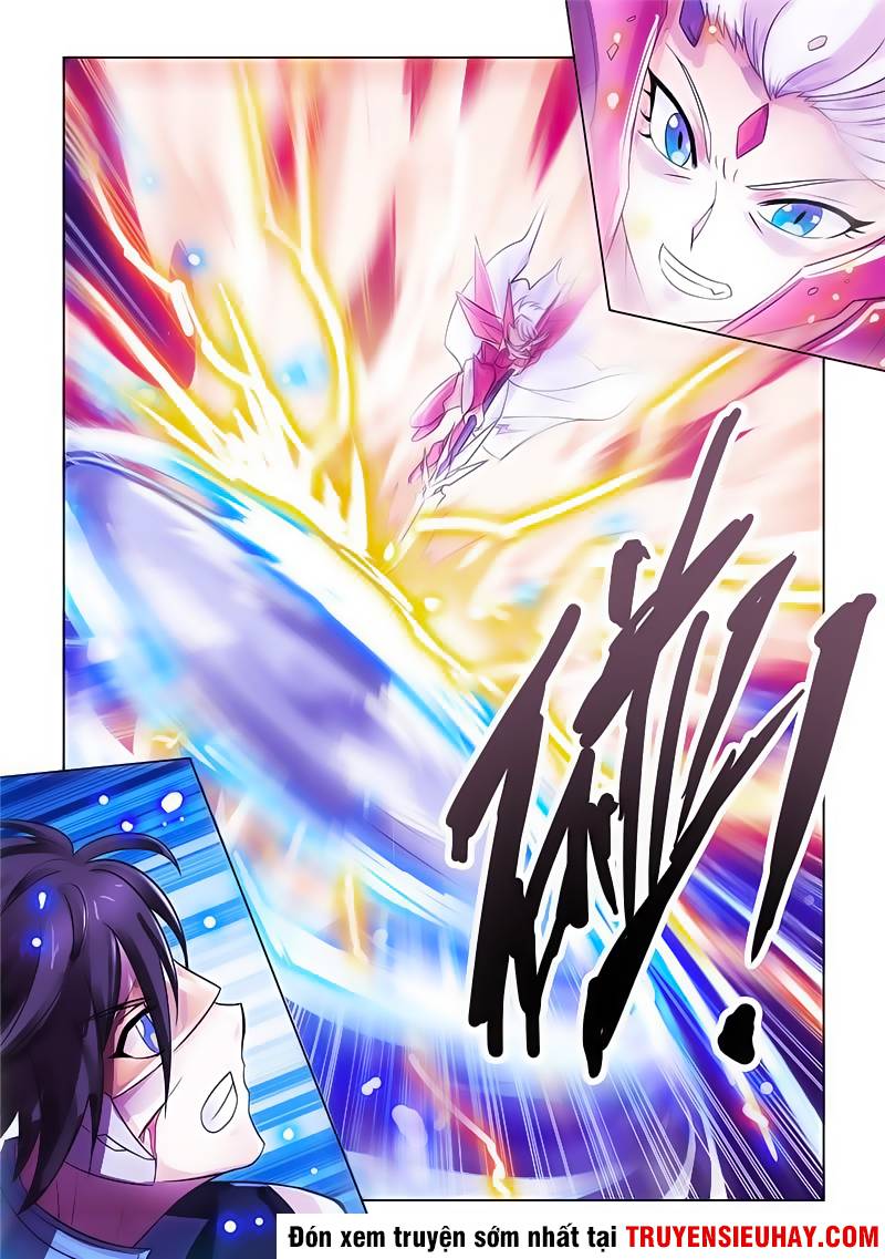 Đấu Chiến Cuồng Triều Chap 65 - Next Chap 66