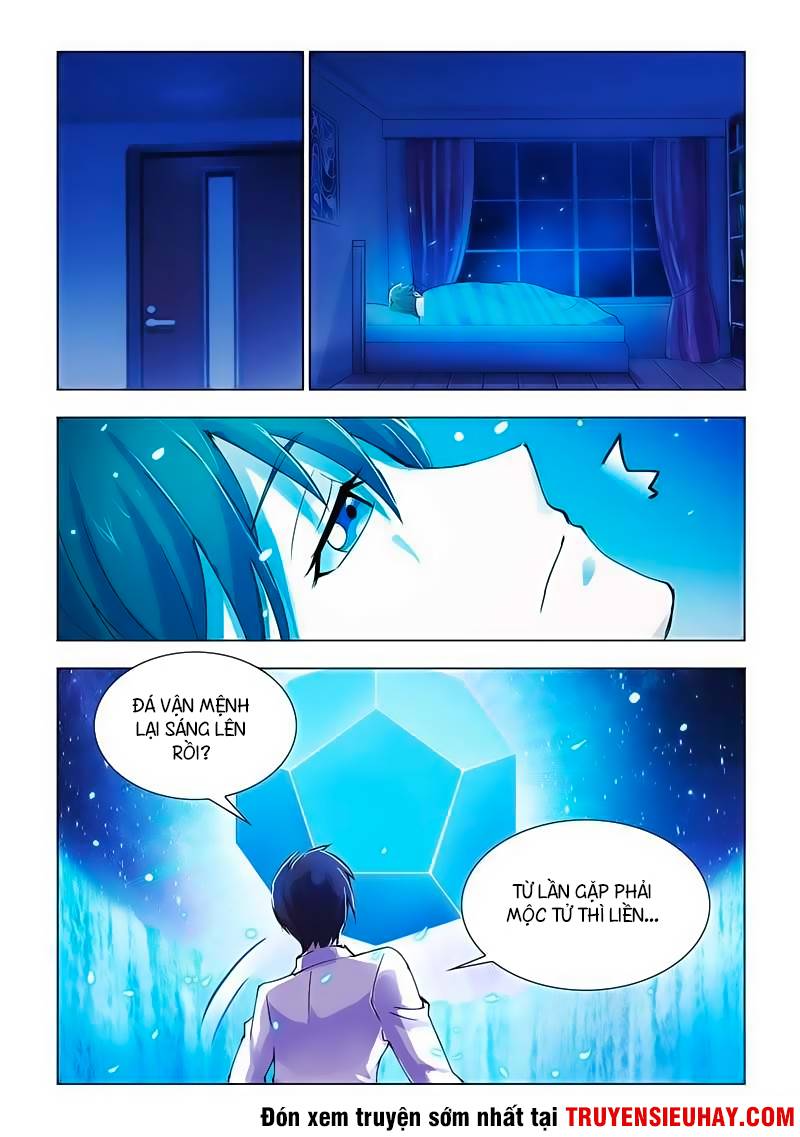 Đấu Chiến Cuồng Triều Chap 67 - Next Chap 68