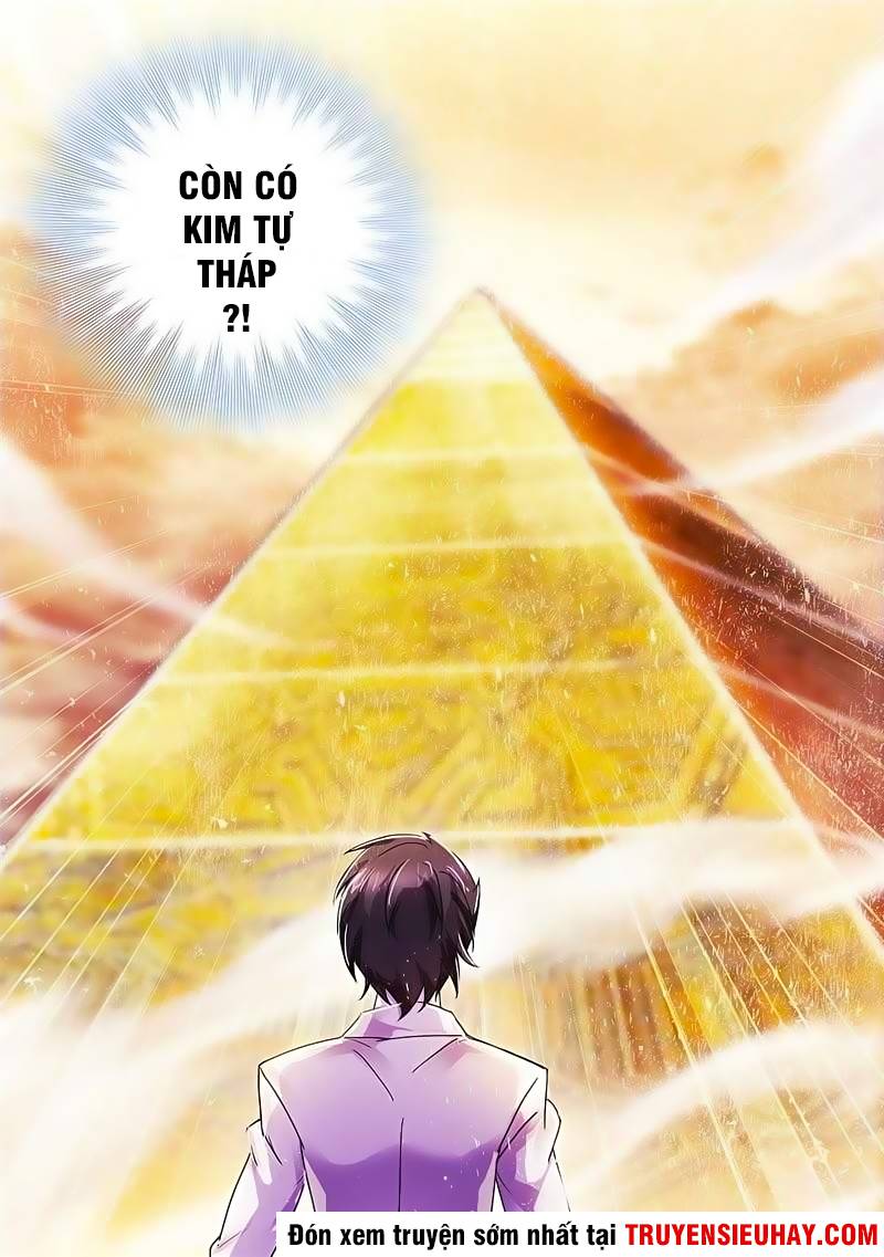 Đấu Chiến Cuồng Triều Chap 68 - Next Chap 69