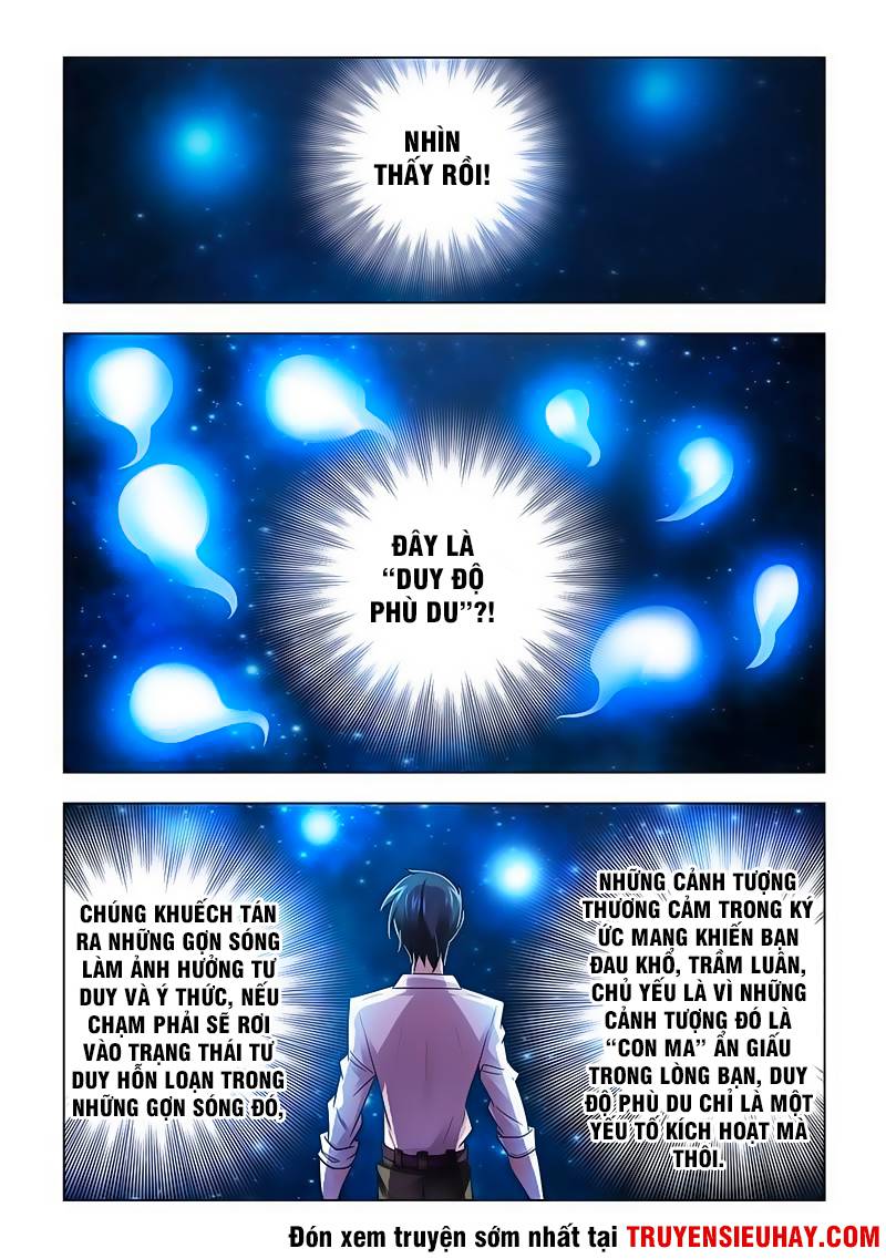 Đấu Chiến Cuồng Triều Chap 73 - Next Chap 74