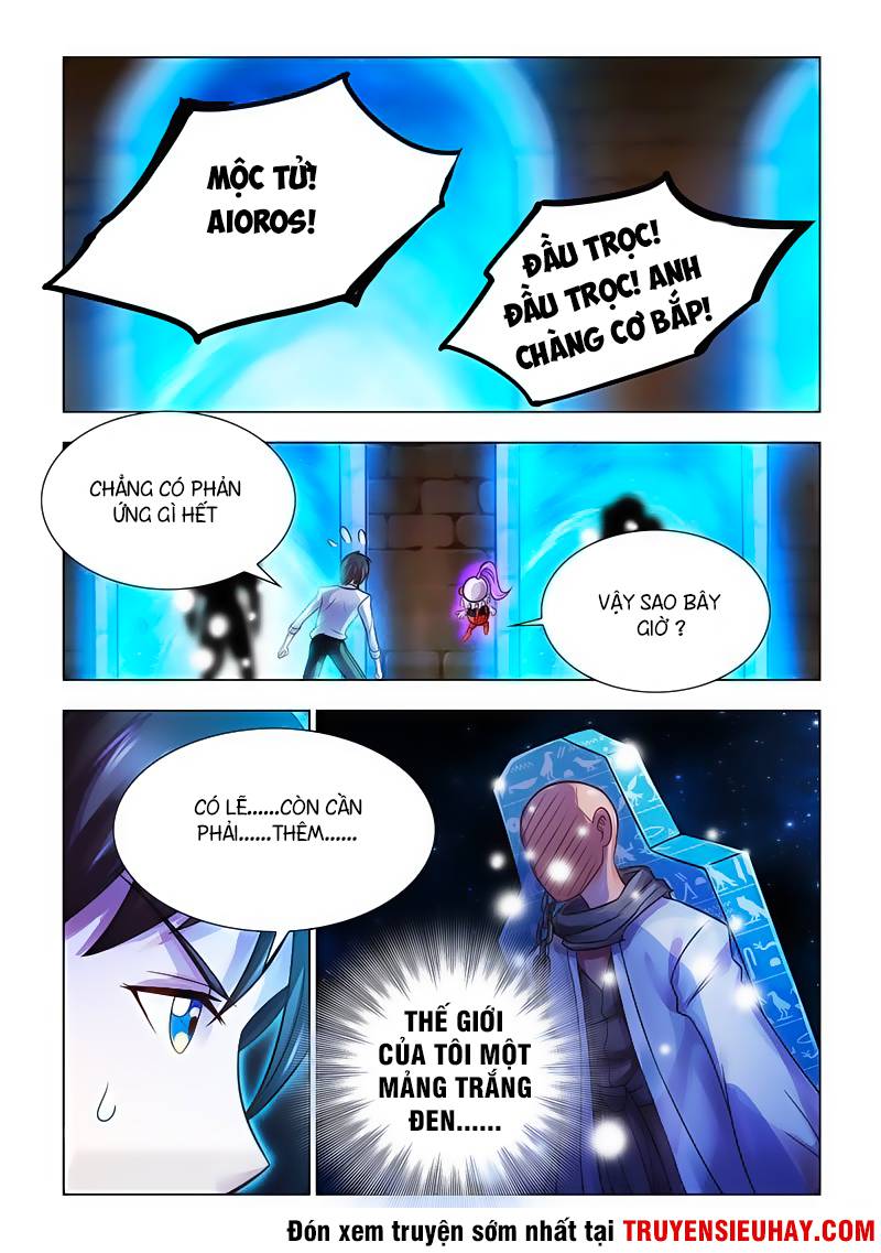 Đấu Chiến Cuồng Triều Chap 74 - Next Chap 75