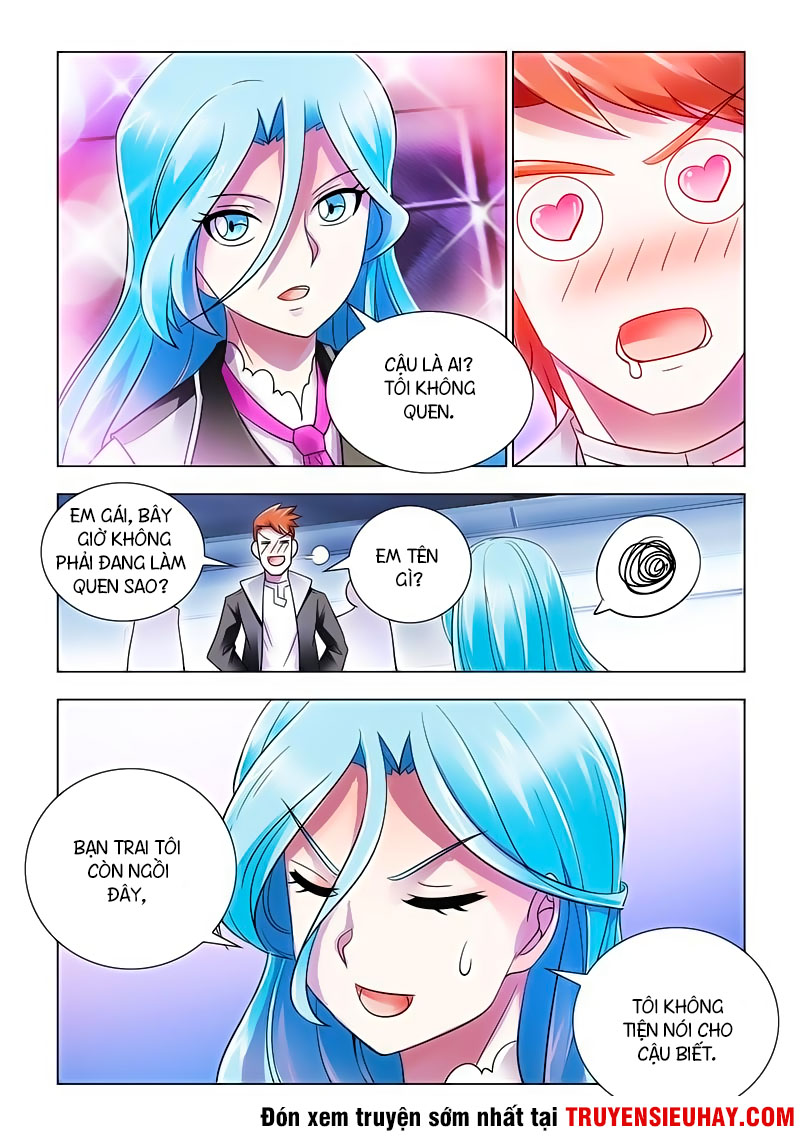 Đấu Chiến Cuồng Triều Chap 76 - Next Chap 77