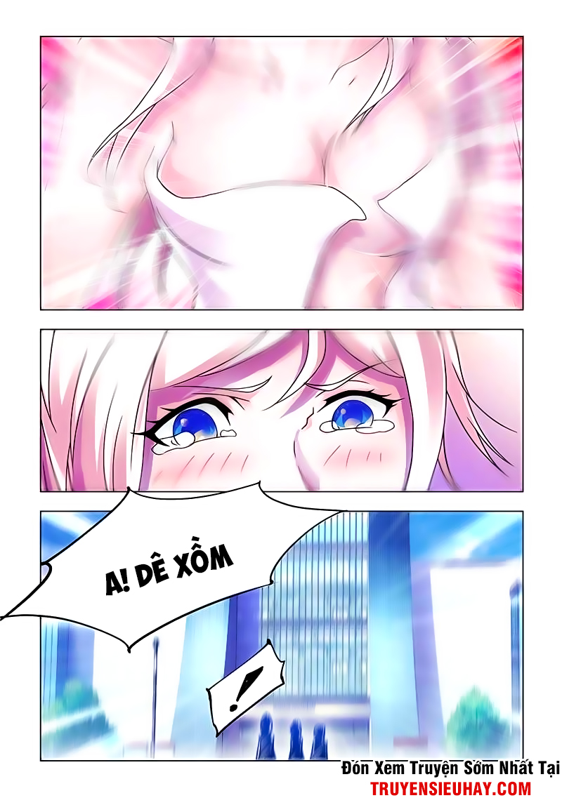 Đấu Chiến Cuồng Triều Chap 77 - Next Chap 78