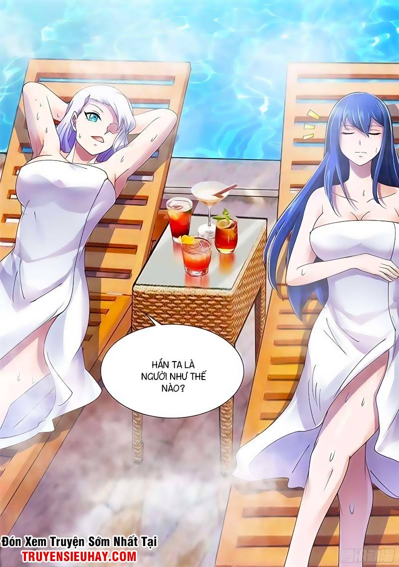 Đấu Chiến Cuồng Triều Chap 83 - Next Chap 84