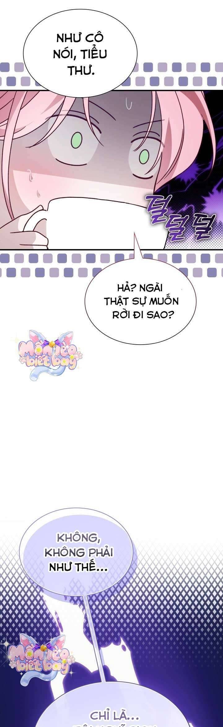 Dẫu Cho Con Gái Của Kẻ Phản Diện Trùng Sinh Chap 25 - Next Chap 26