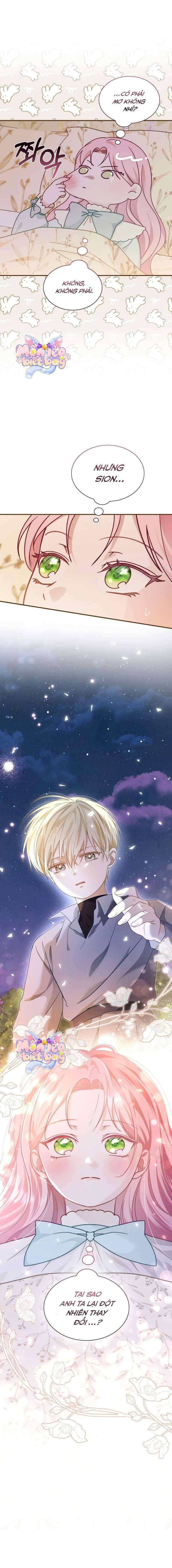 Dẫu Cho Con Gái Của Kẻ Phản Diện Trùng Sinh Chap 26 - Next Chap 27