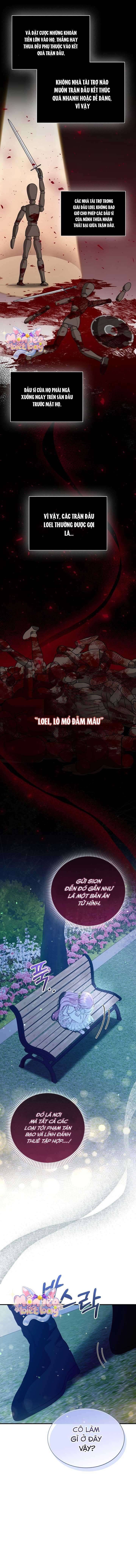 Dẫu Cho Con Gái Của Kẻ Phản Diện Trùng Sinh Chap 26 - Next Chap 27