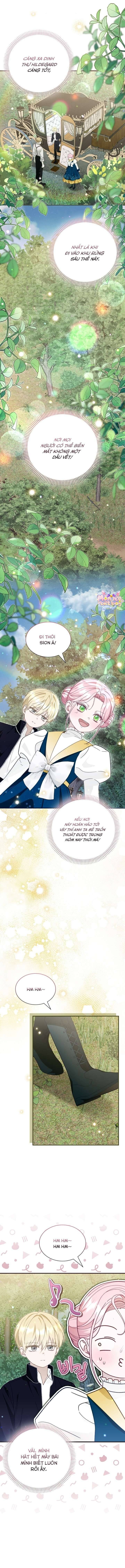 Dẫu Cho Con Gái Của Kẻ Phản Diện Trùng Sinh Chap 28 - Next Chap 29