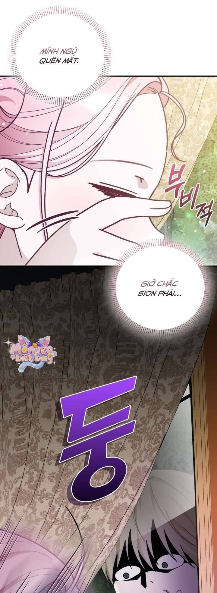 Dẫu Cho Con Gái Của Kẻ Phản Diện Trùng Sinh Chap 28 - Next Chap 29