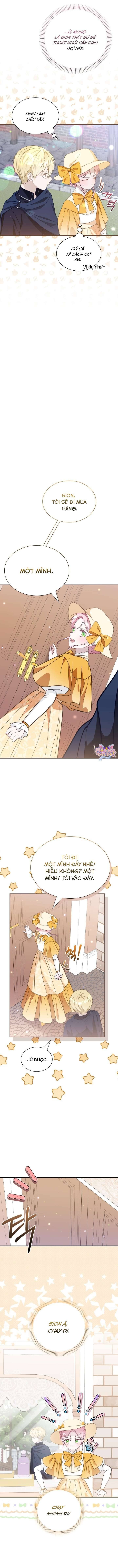 Dẫu Cho Con Gái Của Kẻ Phản Diện Trùng Sinh Chap 28 - Next Chap 29