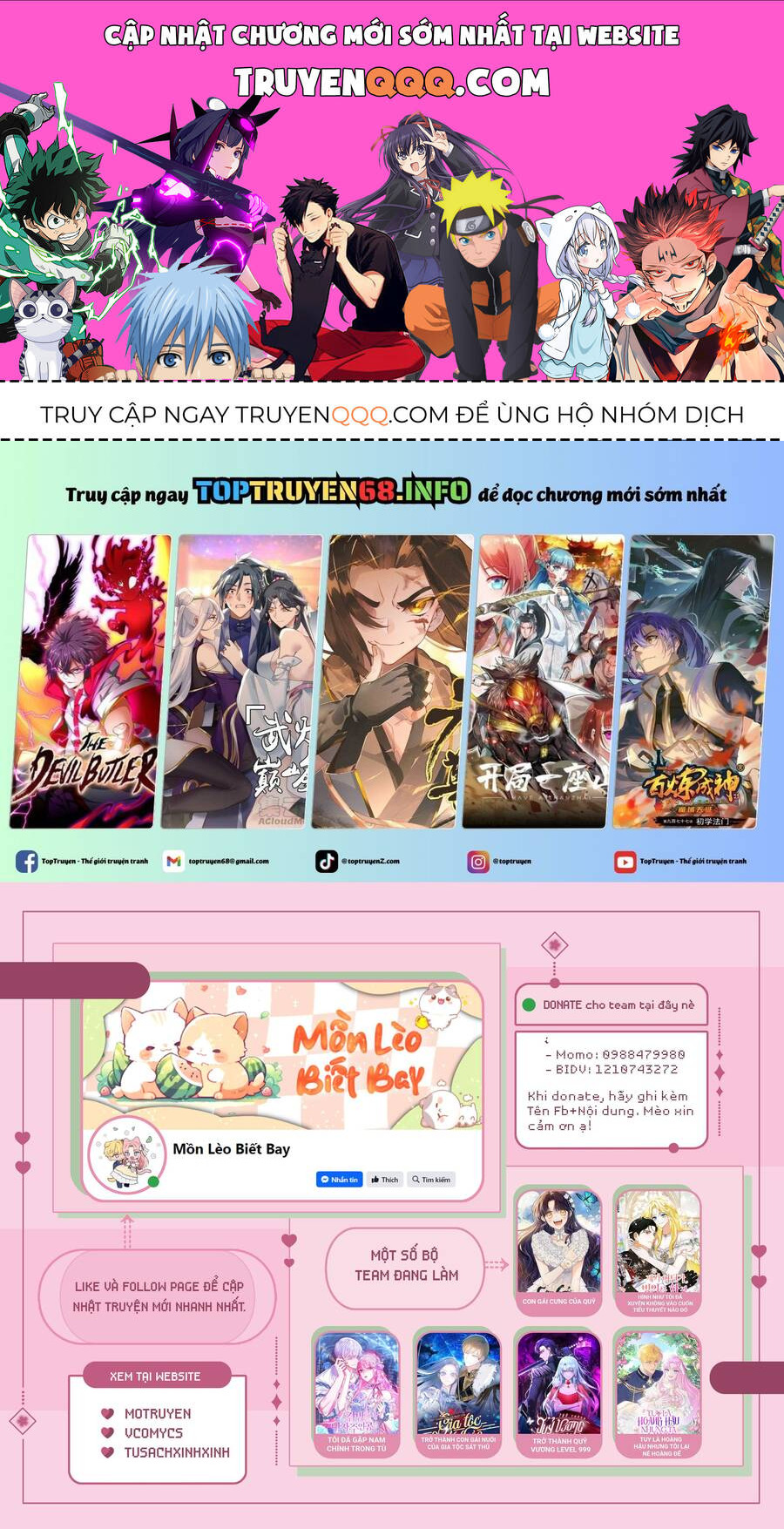 Dẫu Cho Con Gái Của Kẻ Phản Diện Trùng Sinh Chap 29 - Next Chap 30