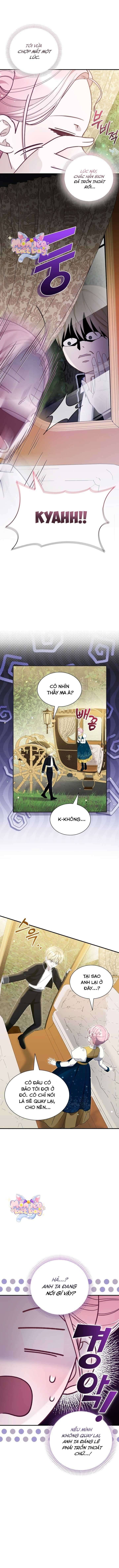 Dẫu Cho Con Gái Của Kẻ Phản Diện Trùng Sinh Chap 29 - Next Chap 30
