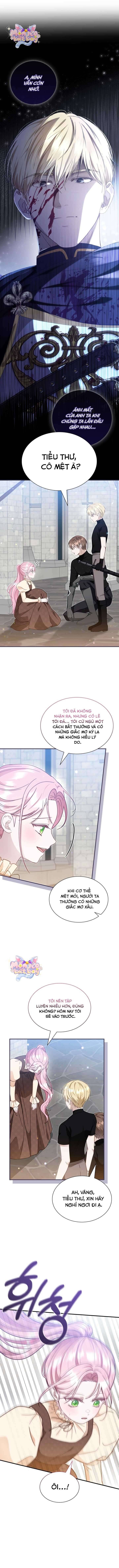 Dẫu Cho Con Gái Của Kẻ Phản Diện Trùng Sinh Chap 29 - Next Chap 30