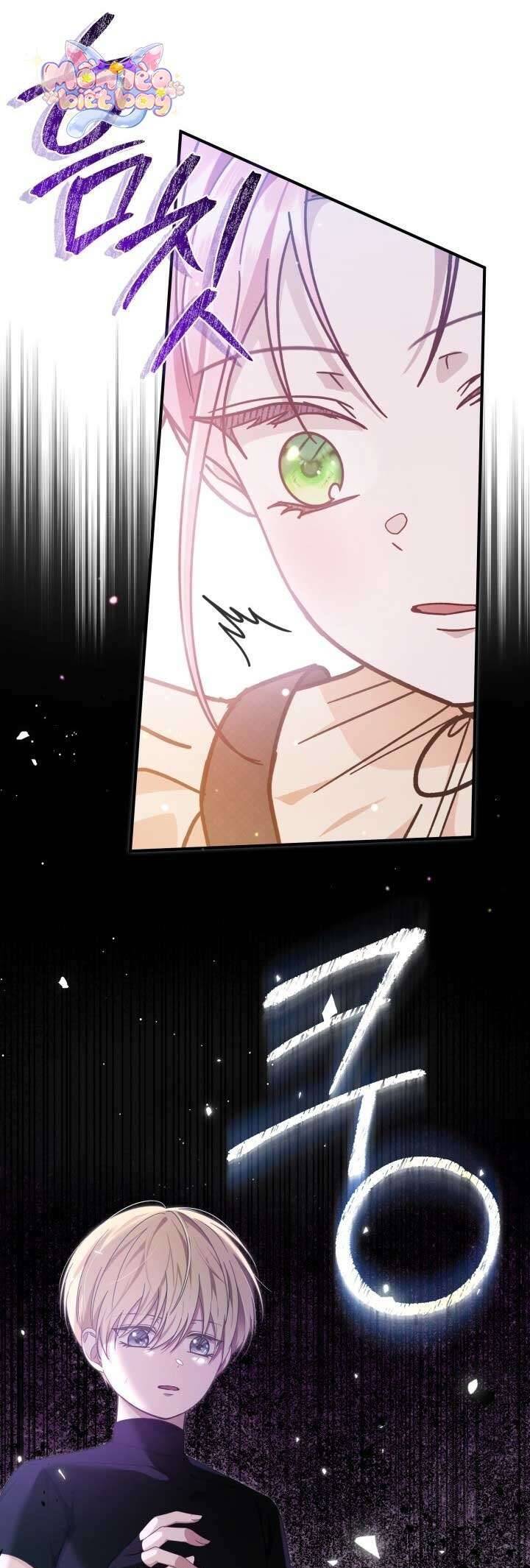 Dẫu Cho Con Gái Của Kẻ Phản Diện Trùng Sinh Chap 29 - Next Chap 30