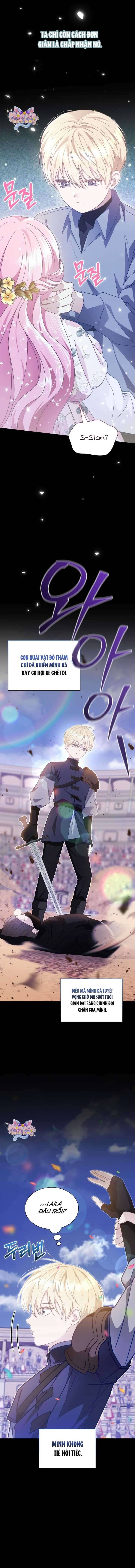 Dẫu Cho Con Gái Của Kẻ Phản Diện Trùng Sinh Chap 29 - Next Chap 30