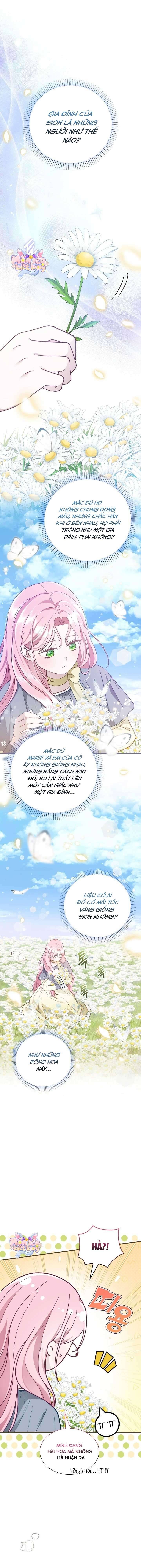 Dẫu Cho Con Gái Của Kẻ Phản Diện Trùng Sinh Chap 30 - Next Chap 31