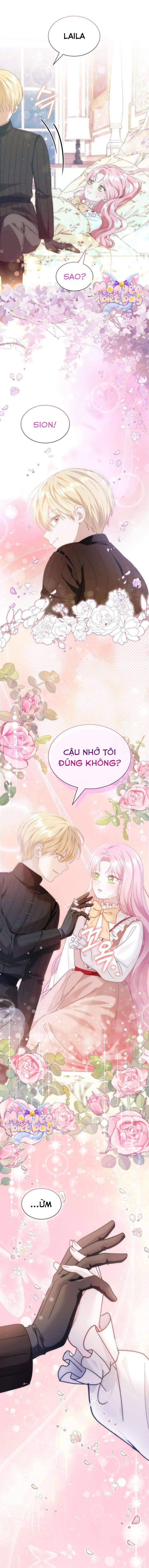Dẫu Cho Con Gái Của Kẻ Phản Diện Trùng Sinh Chap 32 - Next Chap 33