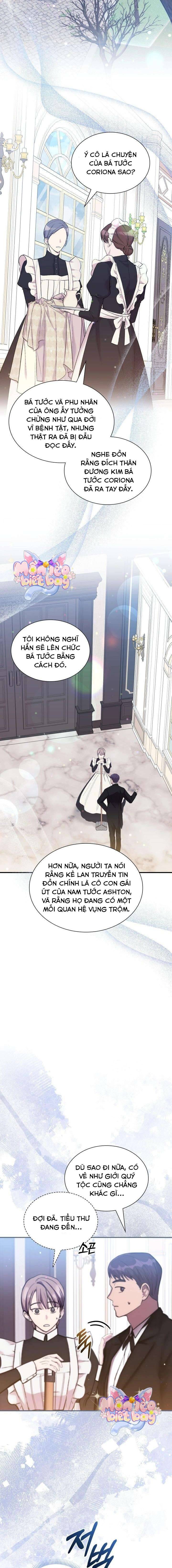 Dẫu Cho Con Gái Của Kẻ Phản Diện Trùng Sinh Chap 32 - Next Chap 33