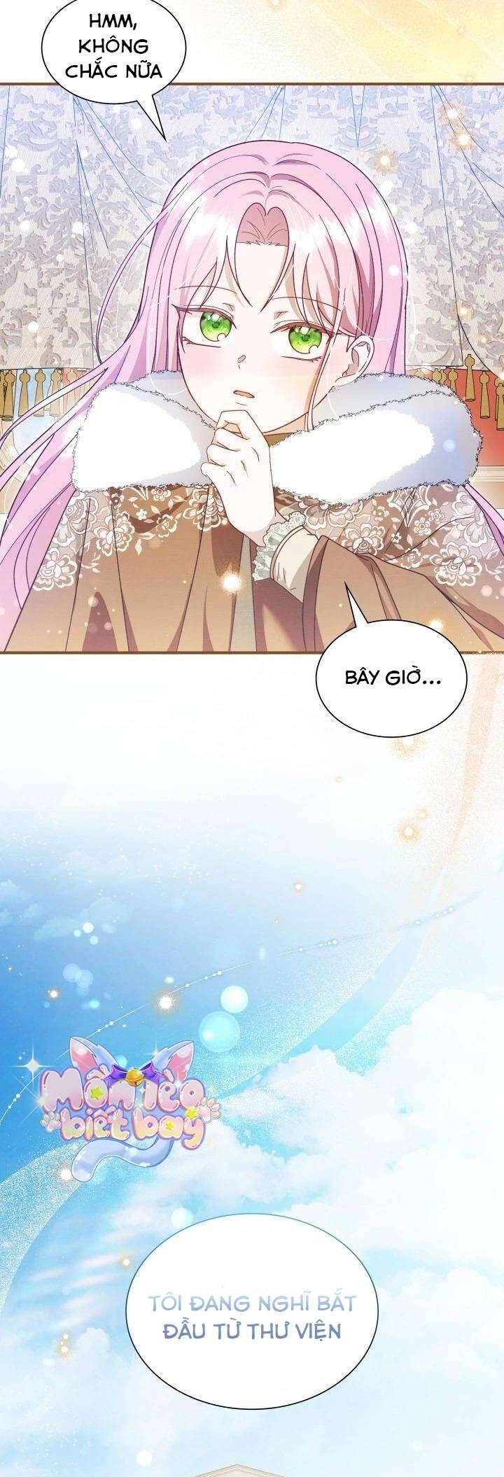 Dẫu Cho Con Gái Của Kẻ Phản Diện Trùng Sinh Chap 32 - Next Chap 33