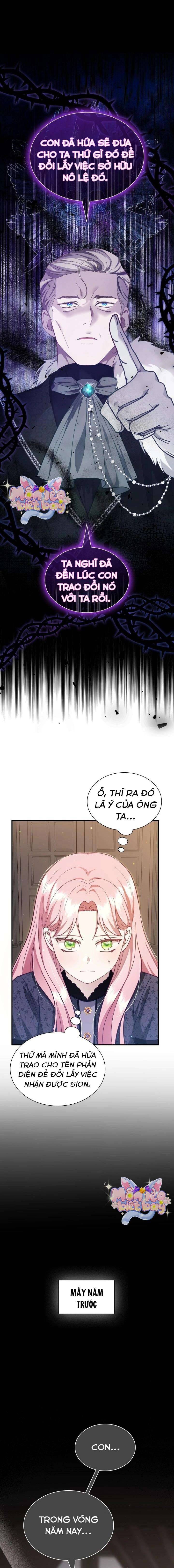 Dẫu Cho Con Gái Của Kẻ Phản Diện Trùng Sinh Chap 32 - Next Chap 33