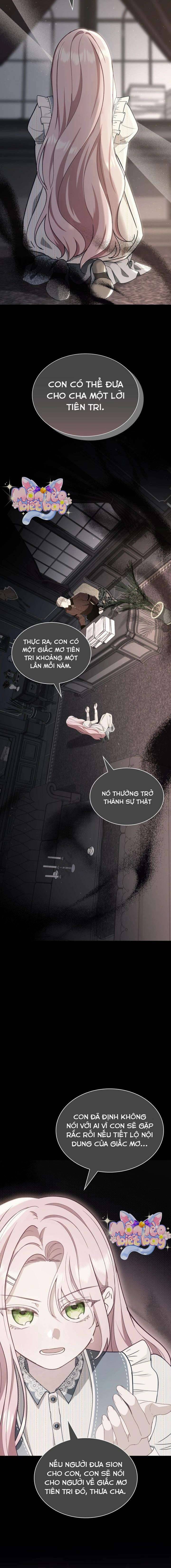 Dẫu Cho Con Gái Của Kẻ Phản Diện Trùng Sinh Chap 32 - Next Chap 33
