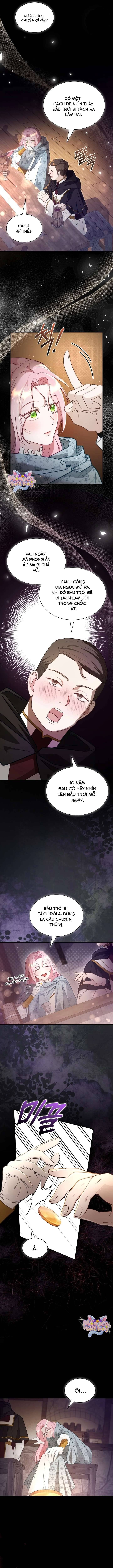 Dẫu Cho Con Gái Của Kẻ Phản Diện Trùng Sinh Chap 35 - Next Chap 36
