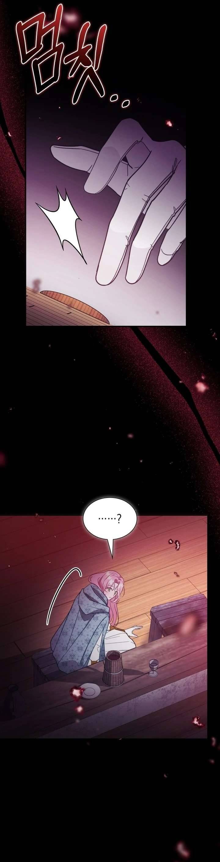Dẫu Cho Con Gái Của Kẻ Phản Diện Trùng Sinh Chap 35 - Next Chap 36