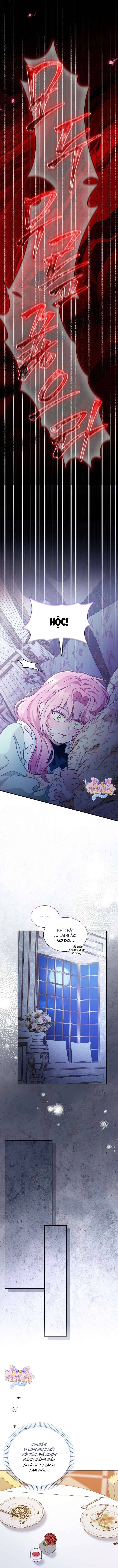 Dẫu Cho Con Gái Của Kẻ Phản Diện Trùng Sinh Chap 35 - Next Chap 36