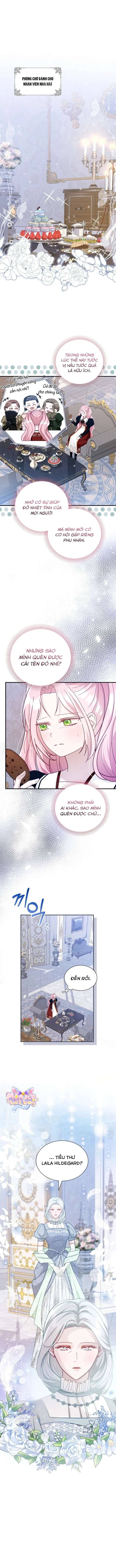 Dẫu Cho Con Gái Của Kẻ Phản Diện Trùng Sinh Chap 36 - Next Chap 37