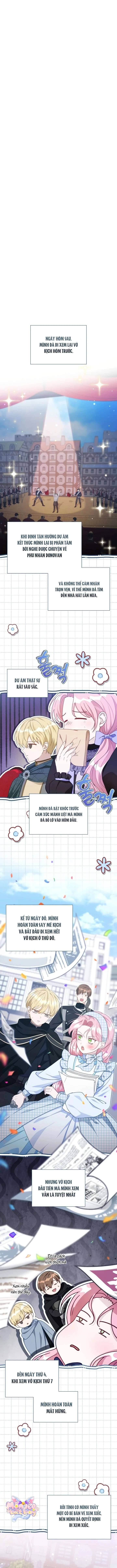 Dẫu Cho Con Gái Của Kẻ Phản Diện Trùng Sinh Chap 36 - Next Chap 37