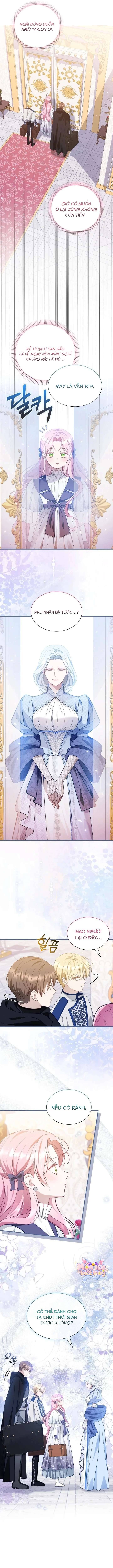 Dẫu Cho Con Gái Của Kẻ Phản Diện Trùng Sinh Chap 36 - Next Chap 37