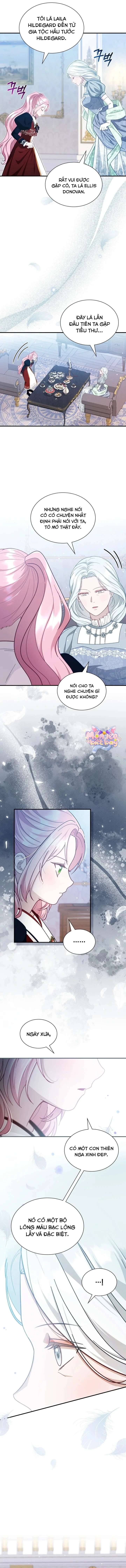 Dẫu Cho Con Gái Của Kẻ Phản Diện Trùng Sinh Chap 36 - Next Chap 37