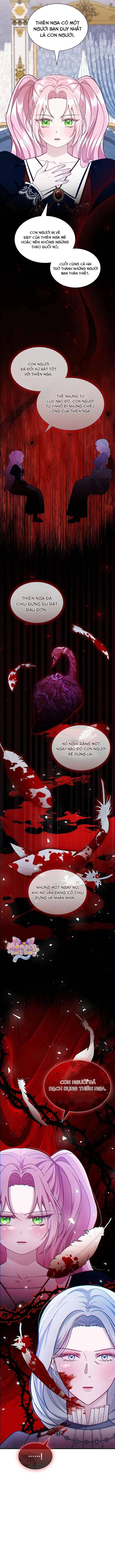 Dẫu Cho Con Gái Của Kẻ Phản Diện Trùng Sinh Chap 36 - Next Chap 37