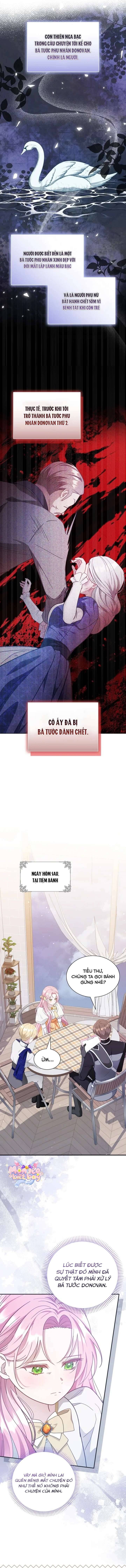 Dẫu Cho Con Gái Của Kẻ Phản Diện Trùng Sinh Chap 36 - Next Chap 37