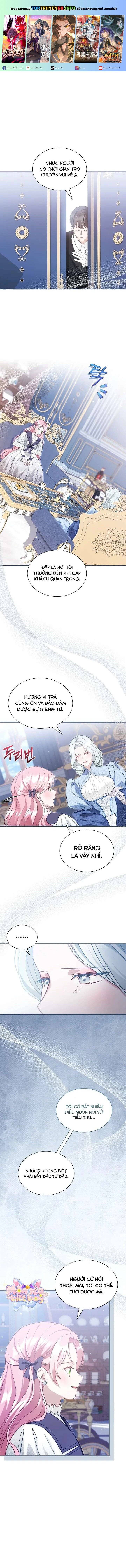 Dẫu Cho Con Gái Của Kẻ Phản Diện Trùng Sinh Chap 37 - Next Chap 38
