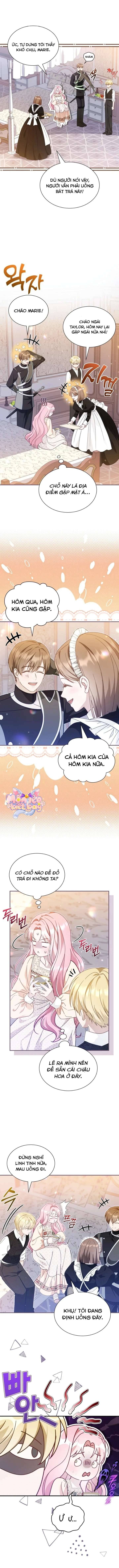 Dẫu Cho Con Gái Của Kẻ Phản Diện Trùng Sinh Chap 37 - Next Chap 38