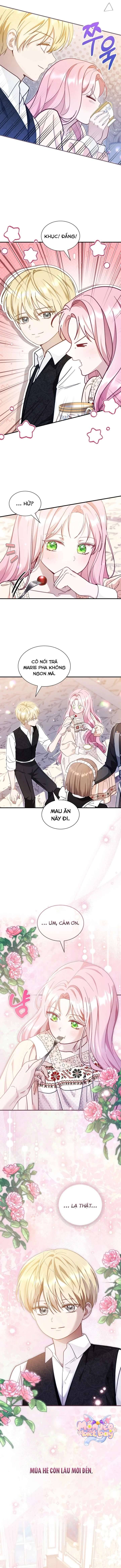 Dẫu Cho Con Gái Của Kẻ Phản Diện Trùng Sinh Chap 37 - Next Chap 38