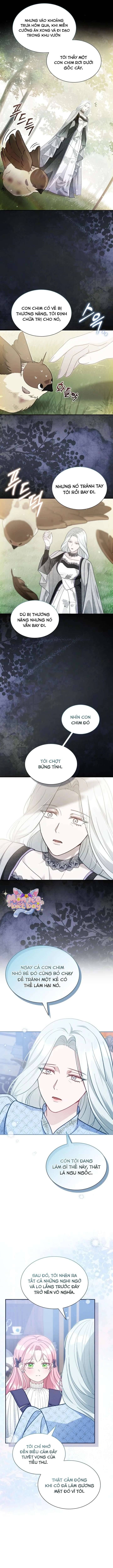Dẫu Cho Con Gái Của Kẻ Phản Diện Trùng Sinh Chap 37 - Next Chap 38