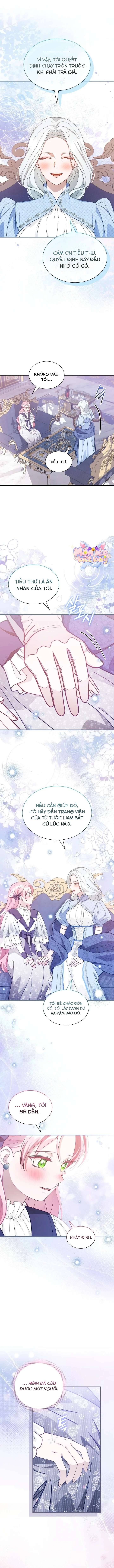 Dẫu Cho Con Gái Của Kẻ Phản Diện Trùng Sinh Chap 37 - Next Chap 38