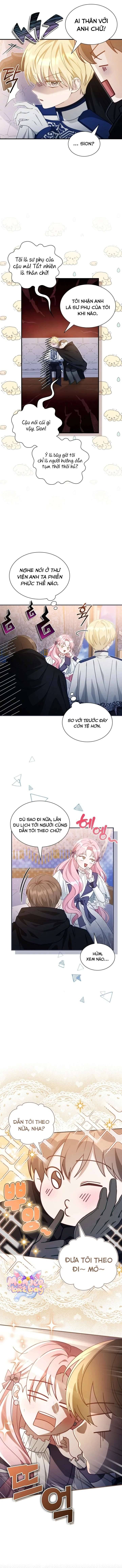 Dẫu Cho Con Gái Của Kẻ Phản Diện Trùng Sinh Chap 37 - Next Chap 38