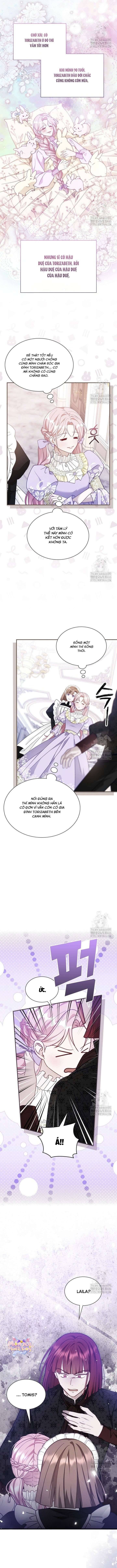Dẫu Cho Con Gái Của Kẻ Phản Diện Trùng Sinh Chap 38 - Next Chap 39