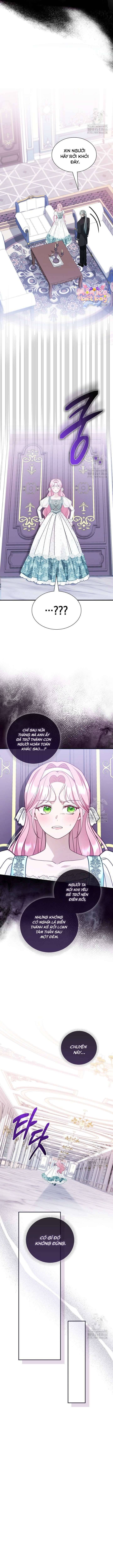 Dẫu Cho Con Gái Của Kẻ Phản Diện Trùng Sinh Chap 39 - Next Chap 40