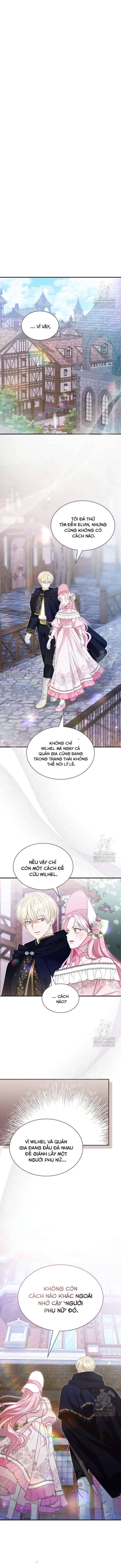 Dẫu Cho Con Gái Của Kẻ Phản Diện Trùng Sinh Chap 39 - Next Chap 40