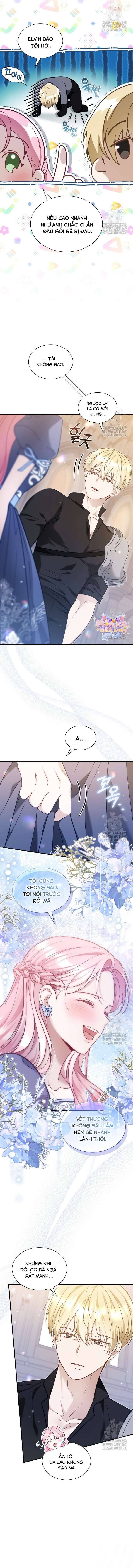 Dẫu Cho Con Gái Của Kẻ Phản Diện Trùng Sinh Chap 39 - Next Chap 40