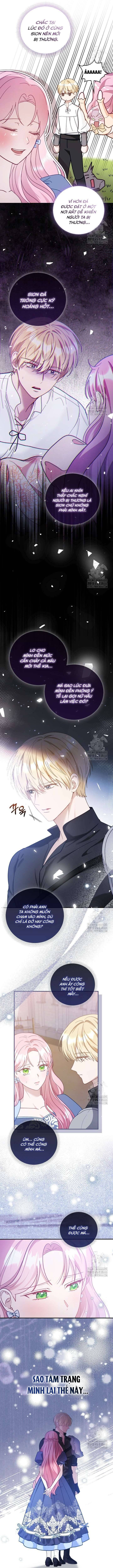 Dẫu Cho Con Gái Của Kẻ Phản Diện Trùng Sinh Chap 39 - Next Chap 40