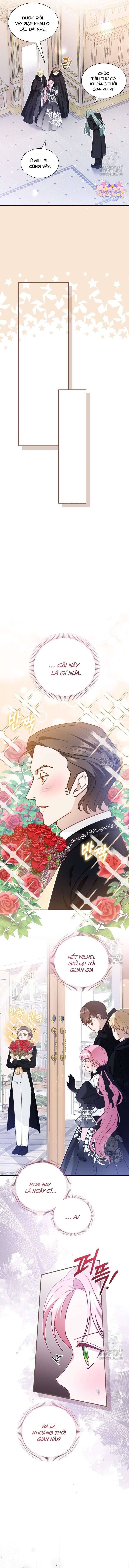Dẫu Cho Con Gái Của Kẻ Phản Diện Trùng Sinh Chap 39 - Next Chap 40