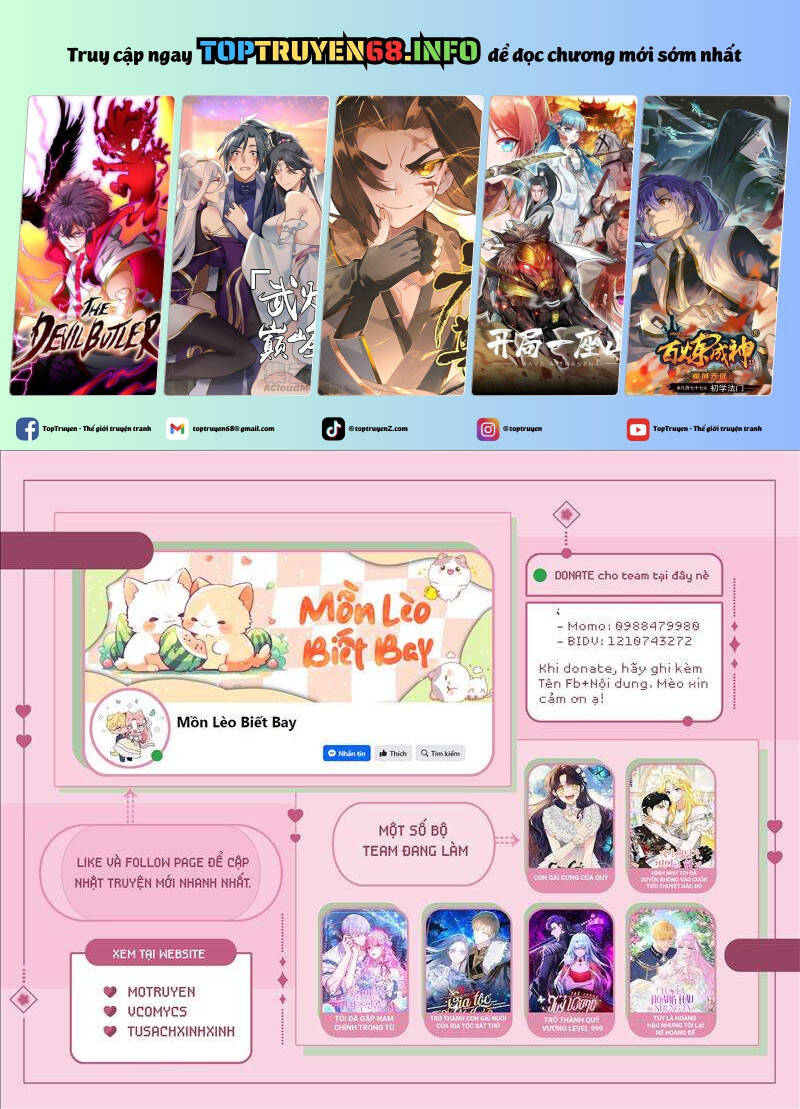 Dẫu Cho Con Gái Của Kẻ Phản Diện Trùng Sinh Chap 40 - Next Chap 41