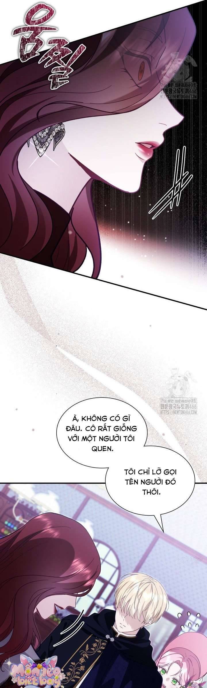 Dẫu Cho Con Gái Của Kẻ Phản Diện Trùng Sinh Chap 40 - Next Chap 41