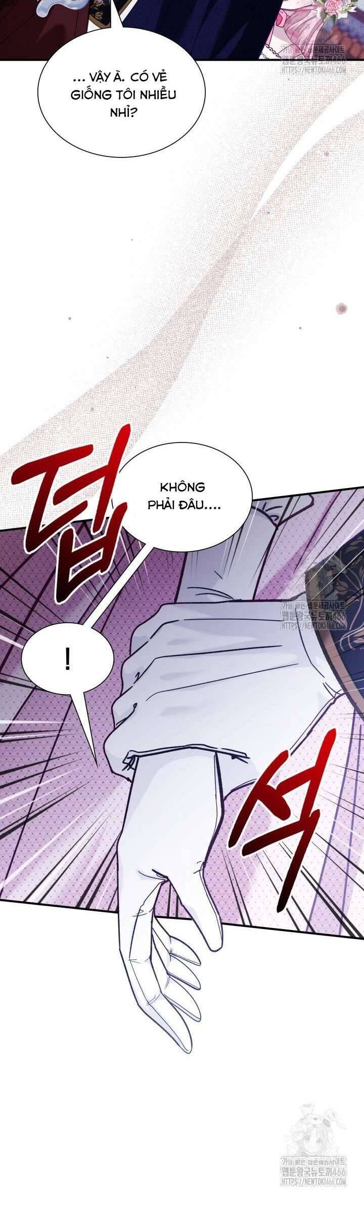 Dẫu Cho Con Gái Của Kẻ Phản Diện Trùng Sinh Chap 40 - Next Chap 41