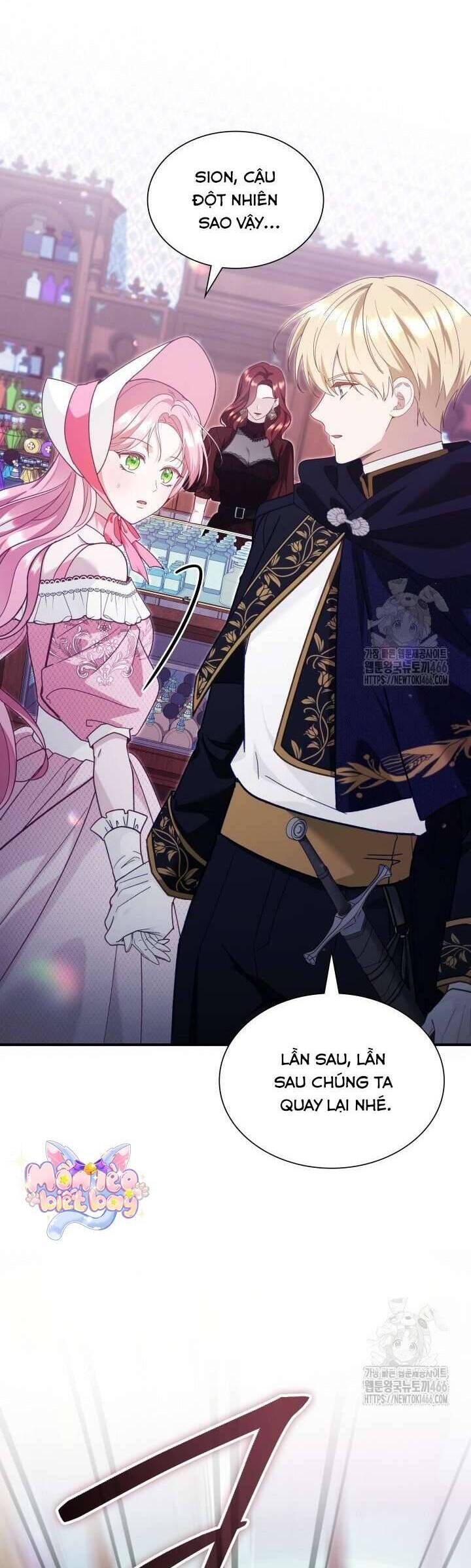 Dẫu Cho Con Gái Của Kẻ Phản Diện Trùng Sinh Chap 40 - Next Chap 41